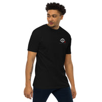Men’s Premium Heavyweight Cult Life tee