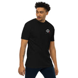 Men’s Premium Heavyweight Cult Life tee