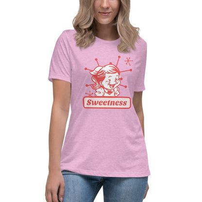 Sweetness Relaxed T-Shirt