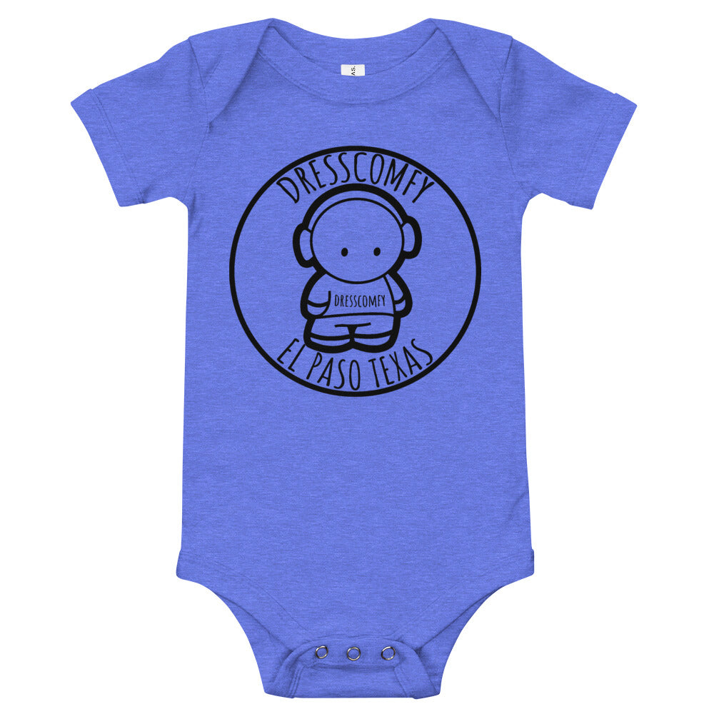 Baby DressComfy T-Shirt