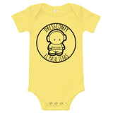 Baby DressComfy T-Shirt