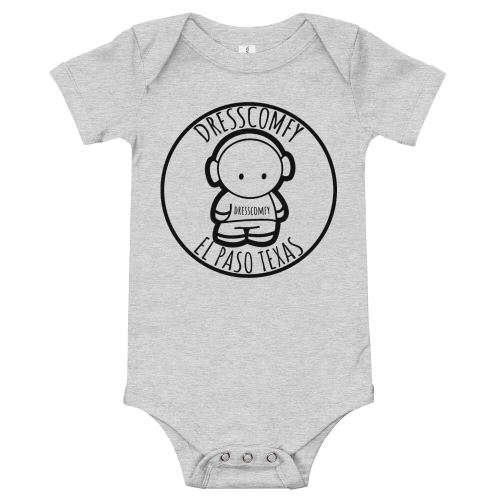 Baby DressComfy T-Shirt