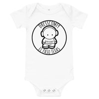Baby DressComfy T-Shirt