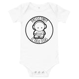 Baby DressComfy T-Shirt