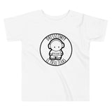 DressComfy Toddler Short Sleeve Tee