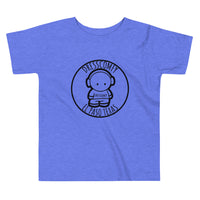 DressComfy Toddler Short Sleeve Tee