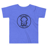 DressComfy Toddler Short Sleeve Tee