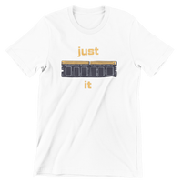 Just Ram It
