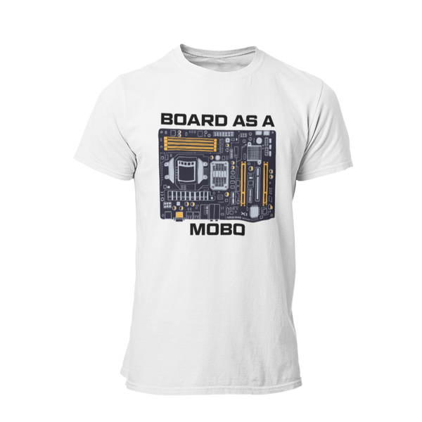 Board as a MOBO