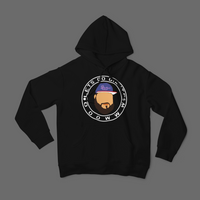SneakyGman Hoodie