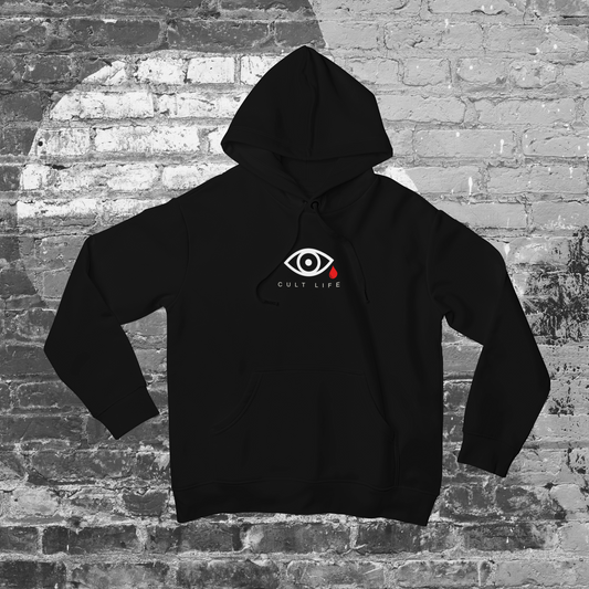 Cult Life 2023 hoodie