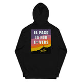 Unisex Midweight Cult Life Hoodie