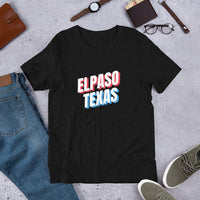 El Paso Tee