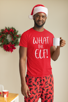 What the Elf Adult